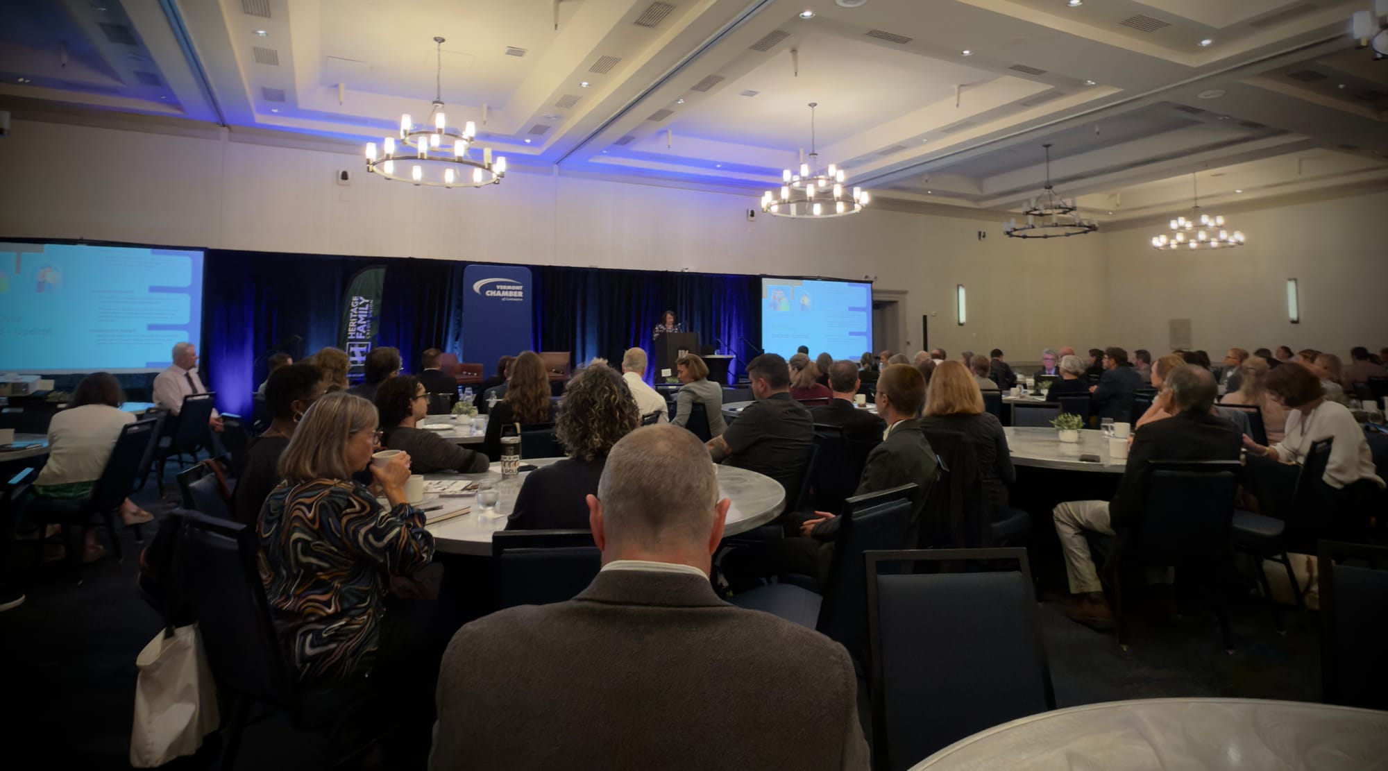 The Floor Just Moved: What Vermont's AI Task Force Got Right, and What It Got Wrong